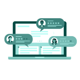 Feedback da experiência