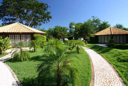 Hotel Pousada Arizona